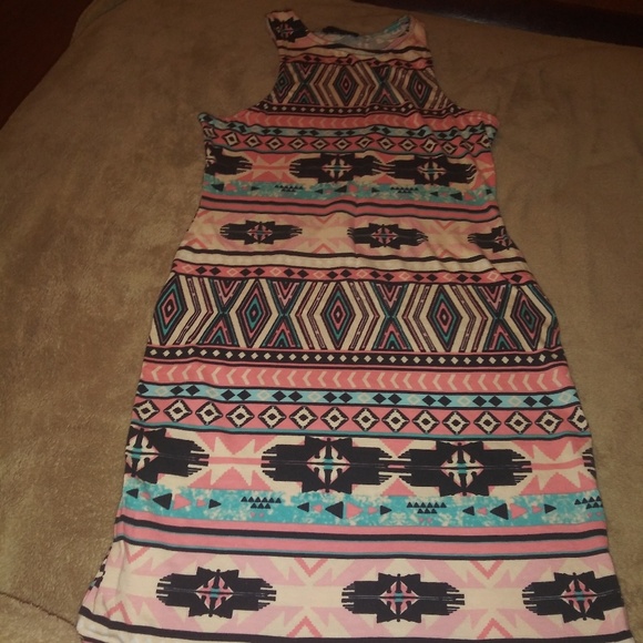 Dress - Picture 2 of 2